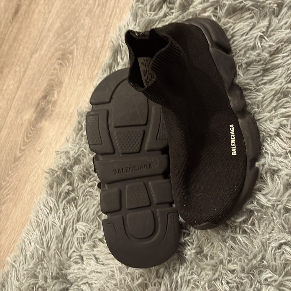 Wore in great condition 😀